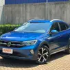 VOLKSWAGEN NIVUS 1.0 200 TSI TOTAL FLEX HIGHLINE AUTOMÁTICO VOLKSWAGEN NIVUS 1.0 200 TSI TOTAL FLEX HIGHLINE AUTOMÁTICO