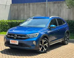 VOLKSWAGEN NIVUS 1.0 200 TSI TOTAL FLEX HIGHLINE AUTOMÁTICO VOLKSWAGEN NIVUS 1.0 200 TSI TOTAL FLEX HIGHLINE AUTOMÁTICO