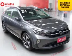 VOLKSWAGEN NIVUS 1.0 200 TSI TOTAL FLEX HIGHLINE AUTOMÁTICO VOLKSWAGEN NIVUS 1.0 200 TSI TOTAL FLEX HIGHLINE AUTOMÁTICO