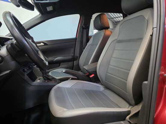 VOLKSWAGEN-NIVUS-1.0 200 TSI TOTAL FLEX HIGHLINE AUTOMÁTICO VOLKSWAGEN-NIVUS-2021