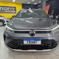 VOLKSWAGEN NIVUS 1.0 200 TSI TOTAL FLEX HIGHLINE AUTOMÁTICO VOLKSWAGEN NIVUS 1.0 200 TSI TOTAL FLEX HIGHLINE AUTOMÁTICO