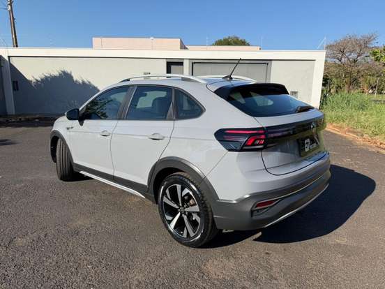 VOLKSWAGEN-NIVUS-1.0 200 TSI TOTAL FLEX HIGHLINE AUTOMÁTICO VOLKSWAGEN-NIVUS-2021
