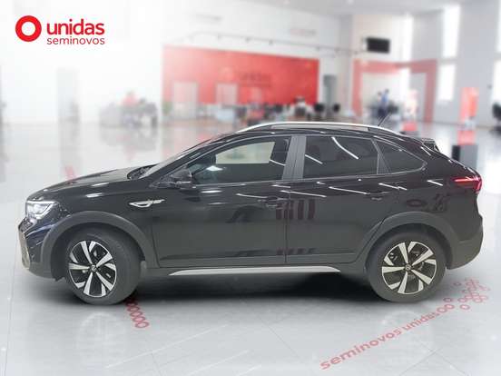 VOLKSWAGEN-NIVUS-1.0 200 TSI TOTAL FLEX HIGHLINE AUTOMÁTICO VOLKSWAGEN-NIVUS-2024