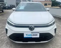 VOLKSWAGEN NIVUS 1.0 200 TSI TOTAL FLEX HIGHLINE AUTOMÁTICO VOLKSWAGEN NIVUS 1.0 200 TSI TOTAL FLEX HIGHLINE AUTOMÁTICO