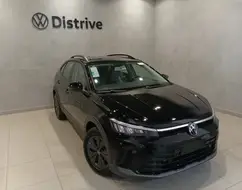 VOLKSWAGEN NIVUS 1.0 200 TSI TOTAL FLEX SENSE AUTOMÁTICO VOLKSWAGEN NIVUS 1.0 200 TSI TOTAL FLEX SENSE AUTOMÁTICO