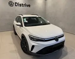 VOLKSWAGEN NIVUS 1.0 200 TSI TOTAL FLEX SENSE AUTOMÁTICO VOLKSWAGEN NIVUS 1.0 200 TSI TOTAL FLEX SENSE AUTOMÁTICO