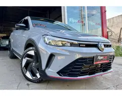 VOLKSWAGEN NIVUS 1.4 250 TSI TOTAL FLEX GTS AUTOMÁTICO VOLKSWAGEN NIVUS 1.4 250 TSI TOTAL FLEX GTS AUTOMÁTICO