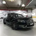 VOLKSWAGEN PASSAT 2.0 TSI 16V GASOLINA 4P AUTOMATIZADO VOLKSWAGEN PASSAT 2.0 TSI 16V GASOLINA 4P AUTOMATIZADO