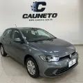 VOLKSWAGEN POLO 1.0 170 TSI COMFORTLINE AUTOMÁTICO VOLKSWAGEN POLO 1.0 170 TSI COMFORTLINE AUTOMÁTICO
