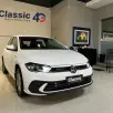 VOLKSWAGEN POLO 1.0 170 TSI COMFORTLINE AUTOMÁTICO VOLKSWAGEN POLO 1.0 170 TSI COMFORTLINE AUTOMÁTICO