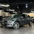 VOLKSWAGEN POLO 1.0 200 TSI COMFORTLINE AUTOMÁTICO VOLKSWAGEN POLO 1.0 200 TSI COMFORTLINE AUTOMÁTICO