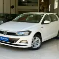 VOLKSWAGEN POLO 1.0 200 TSI SENSE AUTOMÁTICO VOLKSWAGEN POLO 1.0 200 TSI SENSE AUTOMÁTICO