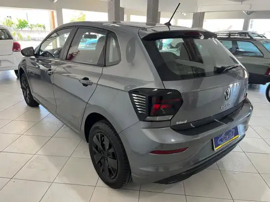 VOLKSWAGEN-POLO-1.0 MPI MANUAL VOLKSWAGEN-POLO-2023