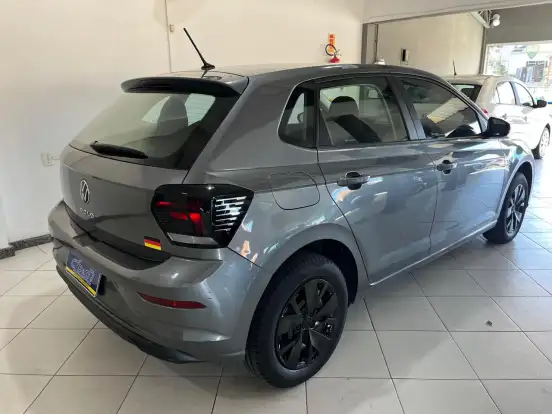 VOLKSWAGEN-POLO-1.0 MPI MANUAL VOLKSWAGEN-POLO-2023