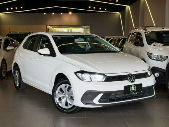 VOLKSWAGEN POLO 1.0 MPI MANUAL