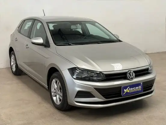 VOLKSWAGEN-POLO-1.0 MPI TOTAL FLEX MANUAL VOLKSWAGEN-POLO-2020
