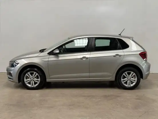 VOLKSWAGEN-POLO-1.0 MPI TOTAL FLEX MANUAL VOLKSWAGEN-POLO-2020