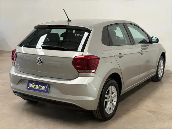 VOLKSWAGEN-POLO-1.0 MPI TOTAL FLEX MANUAL VOLKSWAGEN-POLO-2020