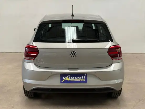 VOLKSWAGEN-POLO-1.0 MPI TOTAL FLEX MANUAL VOLKSWAGEN-POLO-2020
