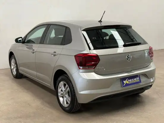VOLKSWAGEN-POLO-1.0 MPI TOTAL FLEX MANUAL VOLKSWAGEN-POLO-2020