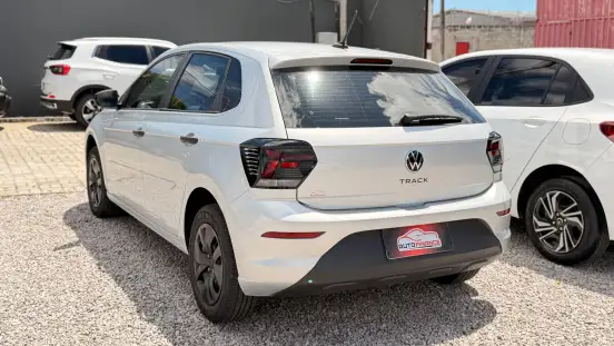 VOLKSWAGEN-POLO-1.0 MPI TRACK MANUAL VOLKSWAGEN-POLO-2025