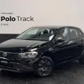 VOLKSWAGEN POLO 1.0 MPI TRACK MANUAL VOLKSWAGEN POLO 1.0 MPI TRACK MANUAL