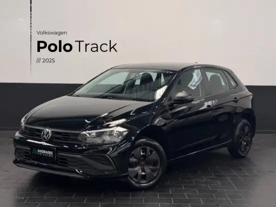 VOLKSWAGEN-POLO-1.0 MPI TRACK MANUAL VOLKSWAGEN-POLO-2024