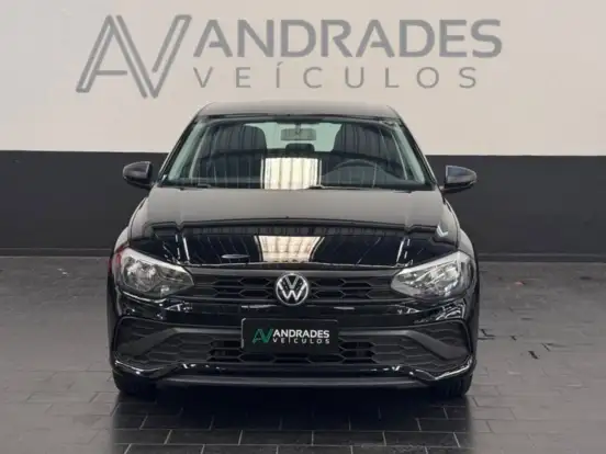 VOLKSWAGEN-POLO-1.0 MPI TRACK MANUAL VOLKSWAGEN-POLO-2024