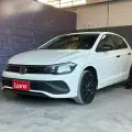 VOLKSWAGEN POLO 1.0 MPI TRACK MANUAL VOLKSWAGEN POLO 1.0 MPI TRACK MANUAL