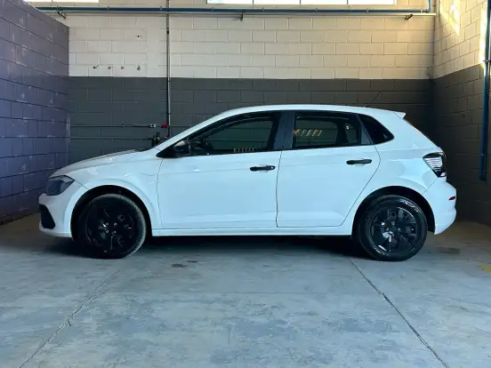 VOLKSWAGEN-POLO-1.0 MPI TRACK MANUAL VOLKSWAGEN-POLO-2024