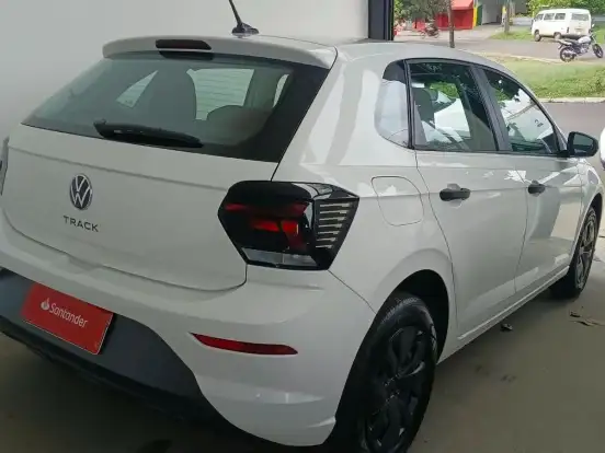 VOLKSWAGEN-POLO-1.0 MPI TRACK MANUAL VOLKSWAGEN-POLO-2025