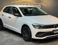 VOLKSWAGEN POLO 1.0 MPI TRACK MANUAL VOLKSWAGEN POLO 1.0 MPI TRACK MANUAL