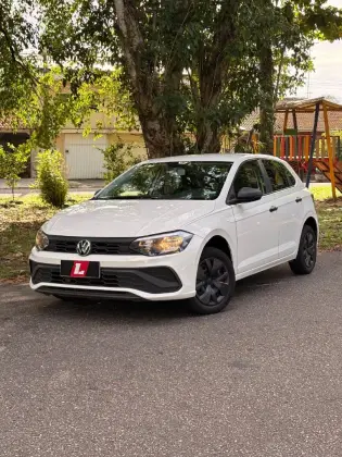 VOLKSWAGEN POLO 1.0 MPI TRACK MANUAL