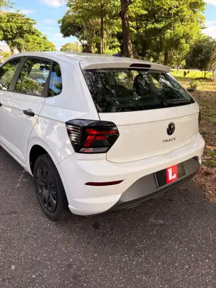 VOLKSWAGEN-POLO-1.0 MPI TRACK MANUAL VOLKSWAGEN-POLO-2026