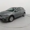 VOLKSWAGEN POLO 1.0 170 TSI COMFORTLINE AUTOMÁTICO VOLKSWAGEN POLO 1.0 170 TSI COMFORTLINE AUTOMÁTICO