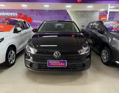 VOLKSWAGEN POLO 1.0 170 TSI COMFORTLINE AUTOMÁTICO VOLKSWAGEN POLO 1.0 170 TSI COMFORTLINE AUTOMÁTICO