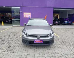 VOLKSWAGEN POLO 1.0 170 TSI COMFORTLINE AUTOMÁTICO VOLKSWAGEN POLO 1.0 170 TSI COMFORTLINE AUTOMÁTICO