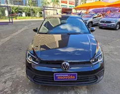 VOLKSWAGEN POLO 1.0 170 TSI COMFORTLINE AUTOMÁTICO VOLKSWAGEN POLO 1.0 170 TSI COMFORTLINE AUTOMÁTICO