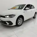 VOLKSWAGEN POLO 1.0 170 TSI COMFORTLINE AUTOMÁTICO VOLKSWAGEN POLO 1.0 170 TSI COMFORTLINE AUTOMÁTICO