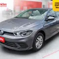 VOLKSWAGEN POLO 1.0 170 TSI COMFORTLINE AUTOMÁTICO VOLKSWAGEN POLO 1.0 170 TSI COMFORTLINE AUTOMÁTICO