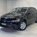 VOLKSWAGEN POLO 1.0 170 TSI COMFORTLINE AUTOMÁTICO VOLKSWAGEN POLO 1.0 170 TSI COMFORTLINE AUTOMÁTICO