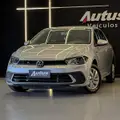 VOLKSWAGEN POLO 1.0 170 TSI COMFORTLINE AUTOMÁTICO VOLKSWAGEN POLO 1.0 170 TSI COMFORTLINE AUTOMÁTICO