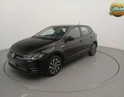 VOLKSWAGEN POLO 1.0 170 TSI HIGHLINE AUTOMÁTICO VOLKSWAGEN POLO 1.0 170 TSI HIGHLINE AUTOMÁTICO