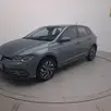 VOLKSWAGEN POLO 1.0 170 TSI HIGHLINE AUTOMÁTICO VOLKSWAGEN POLO 1.0 170 TSI HIGHLINE AUTOMÁTICO