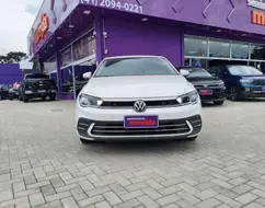 VOLKSWAGEN POLO 1.0 170 TSI HIGHLINE AUTOMÁTICO VOLKSWAGEN POLO 1.0 170 TSI HIGHLINE AUTOMÁTICO