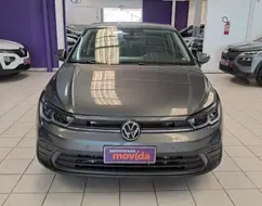 VOLKSWAGEN POLO 1.0 170 TSI HIGHLINE AUTOMÁTICO VOLKSWAGEN POLO 1.0 170 TSI HIGHLINE AUTOMÁTICO
