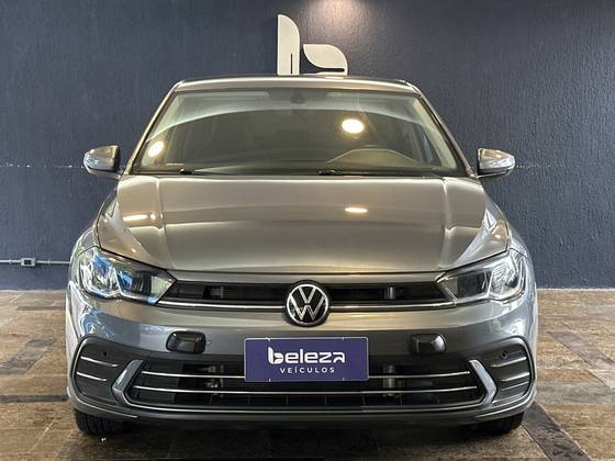 VOLKSWAGEN POLO 1.0 170 TSI HIGHLINE AUTOMÁTICO