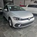 VOLKSWAGEN POLO 1.0 170 TSI SENSE AUTOMÁTICO VOLKSWAGEN POLO 1.0 170 TSI SENSE AUTOMÁTICO