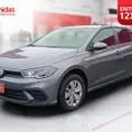 VOLKSWAGEN POLO 1.0 170 TSI SENSE AUTOMÁTICO VOLKSWAGEN POLO 1.0 170 TSI SENSE AUTOMÁTICO