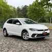 VOLKSWAGEN POLO 1.0 170 TSI SENSE AUTOMÁTICO VOLKSWAGEN POLO 1.0 170 TSI SENSE AUTOMÁTICO